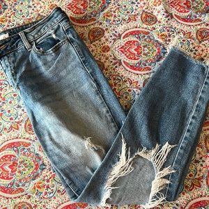 Women’s cello jeans